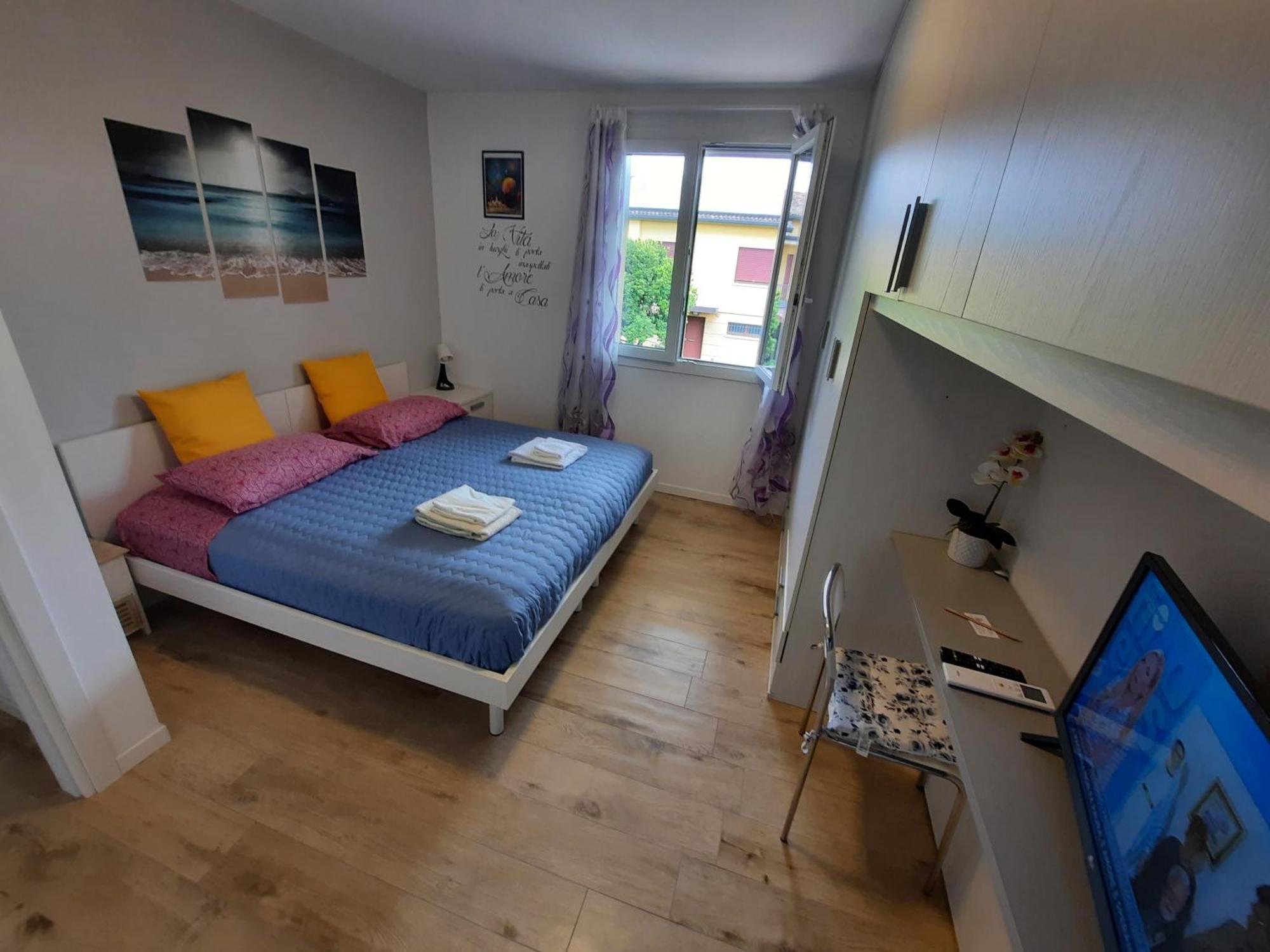 New Bedrooms Mamma Gigetta Noventa di Piave Exterior foto